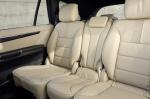 Mercedes-Benz R-Class 2011 года